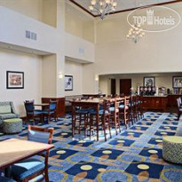 Hampton Inn & Suites Mansfield 