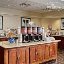 Hampton Inn & Suites Mansfield 