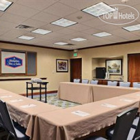 Hampton Inn & Suites Mansfield 