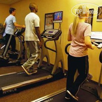 Hampton Inn & Suites Mansfield 