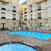 Hampton Inn & Suites Mansfield 