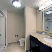 Hampton Inn & Suites Mansfield 