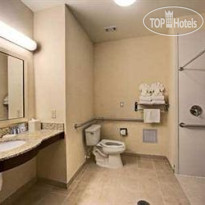 Hampton Inn & Suites Mansfield 