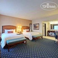 Hampton Inn & Suites Mansfield 