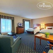Hampton Inn & Suites Mansfield 