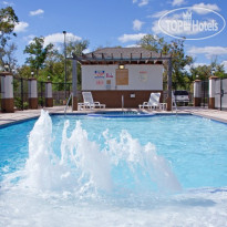 Candlewood Suites Lake Jackson-Clute 