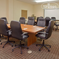 Candlewood Suites Lake Jackson-Clute 