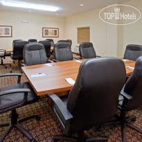 Candlewood Suites Lake Jackson-Clute 