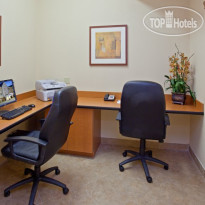 Candlewood Suites Lake Jackson-Clute 