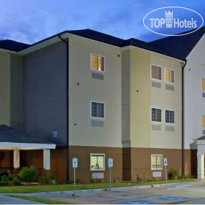 Candlewood Suites Lake Jackson-Clute 