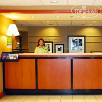 Hampton Inn Laredo 