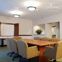 Hampton Inn Laredo 