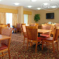 Hampton Inn Laredo 