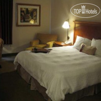 Hampton Inn Laredo 