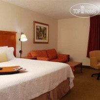 Hampton Inn Laredo 