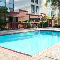 Hampton Inn Laredo 
