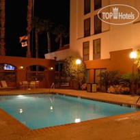 Hampton Inn Laredo 