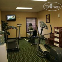 Hampton Inn Laredo 