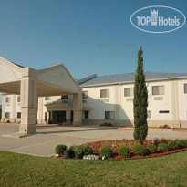 Econo Lodge Weatherford 