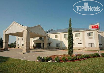 Econo Lodge Weatherford