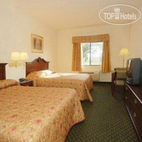 Econo Lodge Weatherford 