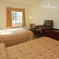 Econo Lodge Weatherford 