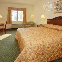 Econo Lodge Weatherford 