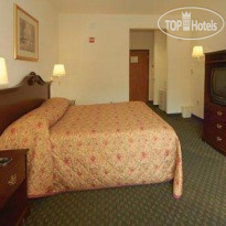 Econo Lodge Weatherford 