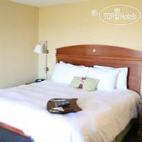 Hampton Inn Hillsboro 