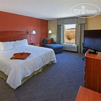 Hampton Inn Hillsboro 