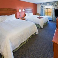 Hampton Inn Hillsboro 