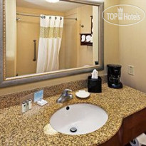 Hampton Inn Hillsboro 