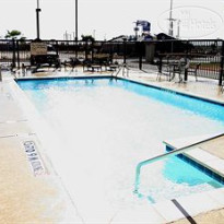 Hampton Inn Hillsboro 