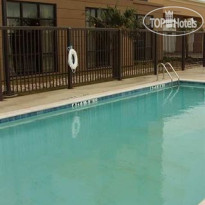 Hampton Inn Hillsboro 