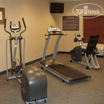 Hampton Inn Hillsboro 