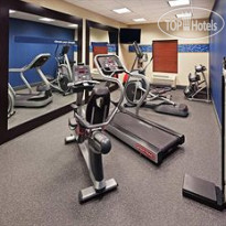 Hampton Inn Hillsboro 