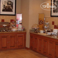 Hampton Inn Hillsboro 