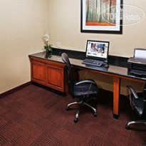 Hampton Inn Hillsboro 