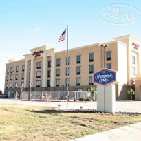 Hampton Inn Hillsboro 