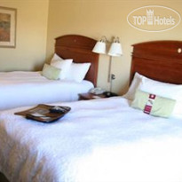 Hampton Inn Hillsboro 