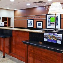 Hampton Inn Hillsboro 