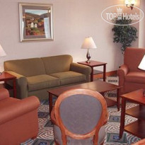 Hampton Inn Hillsboro 