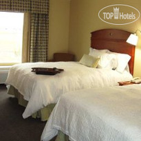 Hampton Inn Hillsboro 