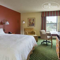 Hampton Inn Houston/Stafford 