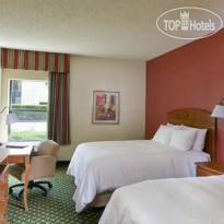 Hampton Inn Houston/Stafford 