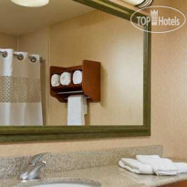 Hampton Inn Houston/Stafford 