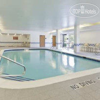 Hampton Inn Houston/Stafford 