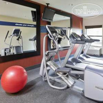 Hampton Inn Houston/Stafford 