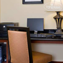 Hampton Inn Houston/Stafford 