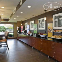 Hampton Inn Houston/Stafford 